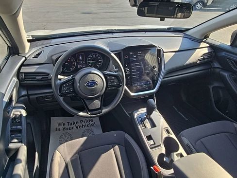 Used 2025 Subaru Crosstrek 2.0i Premium AWD/4WD image 24