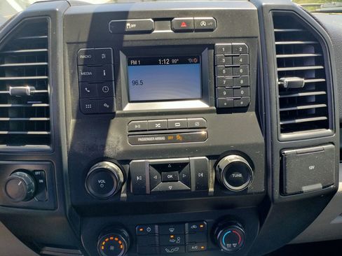 Used 2019 Ford F150 XL w/ Equipment Group 101A Mid RWD image 33