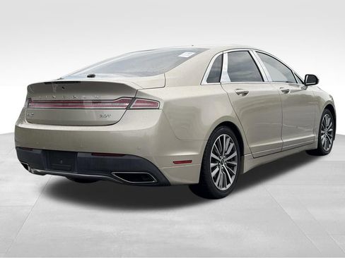 Used 2017 Lincoln MKZ Select w/ Select Plus Package FWD image 7