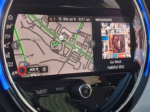 Used 2023 MINI Cooper Countryman S w/ Mini Untamed Edition image 15