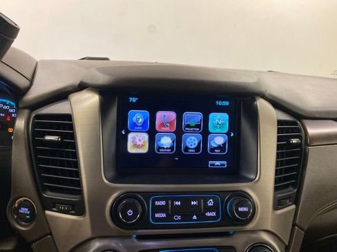 Used 2019 GMC Yukon Denali w/ Open Road Package AWD/4WD image 11