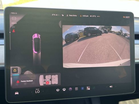 Used 2022 Tesla Model 3 Long Range AWD/4WD image 33