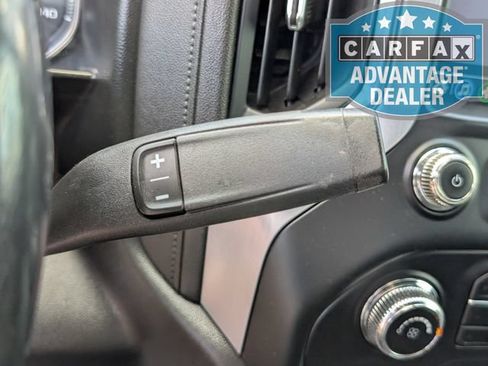 Used 2021 GMC Sierra 2500 SLE w/ X31 Off-Road Package AWD/4WD image 9