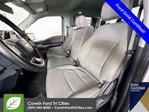 Certified 2024 Ford F150 XLT w/ Tow/Haul Package image 22