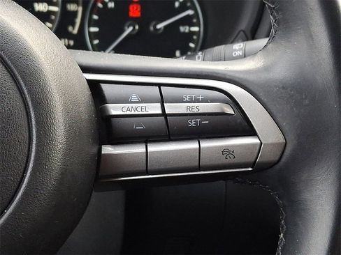 Used 2021 MAZDA CX-30 FWD 2.5 S w/ Select Package image 21