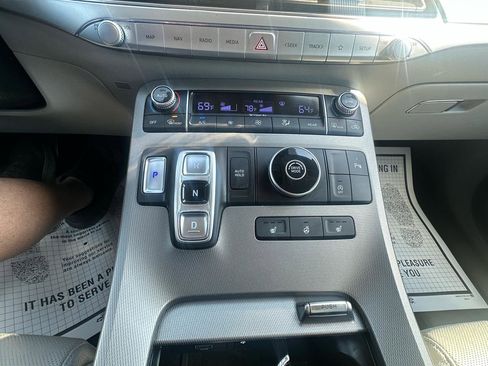 Used 2021 Hyundai Palisade SEL FWD image 9