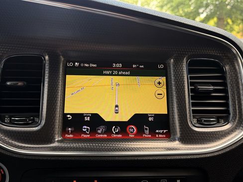 Used 2014 Dodge Charger SRT8 w/ 392 Edition Group RWD image 19