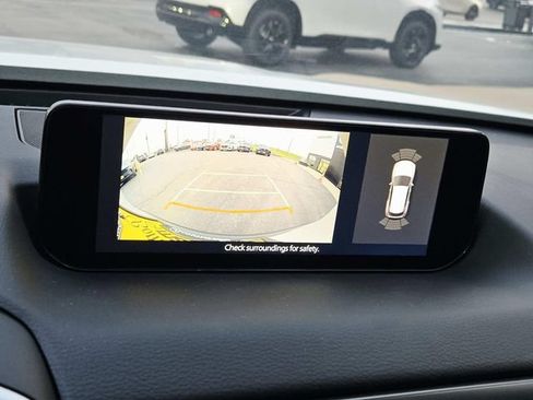 New 2026 MAZDA CX-50 AWD 2.5 S w/ Cargo Package image 23