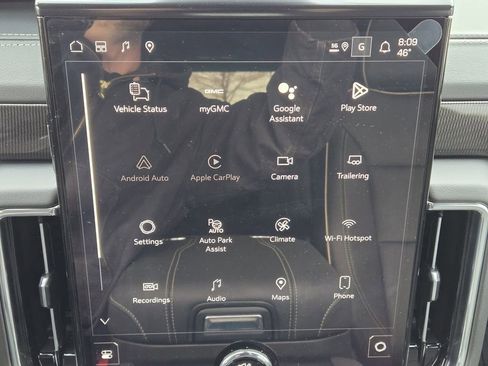 New 2026 GMC Yukon Elevation w/ LPO, Floor Liner Package image 12