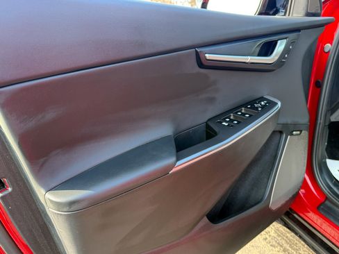 Certified 2023 Kia EV6 Wind w/ Wind Technology Package image 12