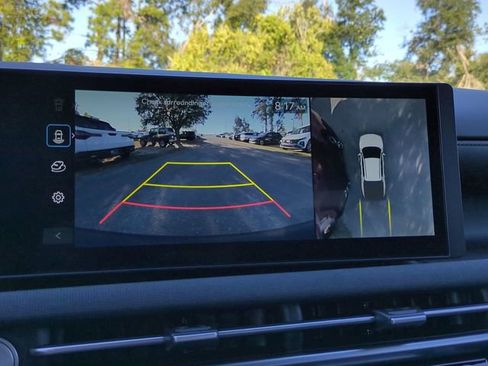 New 2026 Hyundai Santa Cruz Limited image 21