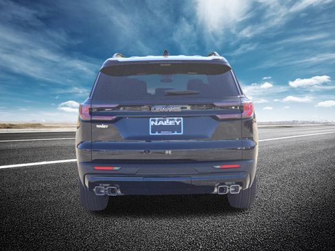 New 2026 GMC Acadia Elevation w/ Black Edition image 20