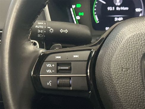 Used 2025 Honda Civic Sport Touring image 25