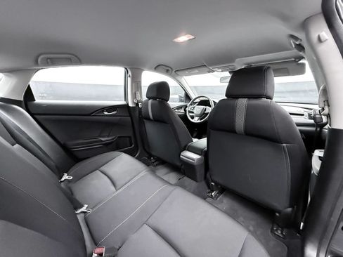 Used 2020 Honda Civic LX image 14