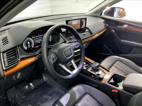 Certified 2023 Audi Q5 2.0T Premium Plus w/ Premium Plus Package image 15