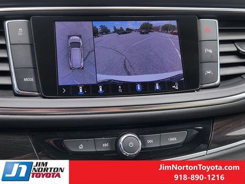 Used 2020 Buick Enclave Premium w/ Surround and Sites Package FWD image 20