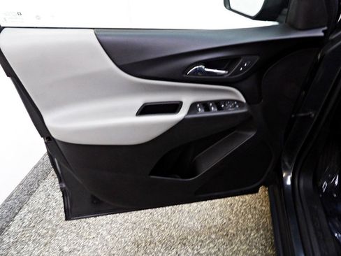 Used 2019 Chevrolet Equinox LS FWD image 7
