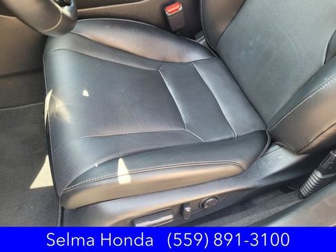 Certified 2023 Honda Accord Sport image 11