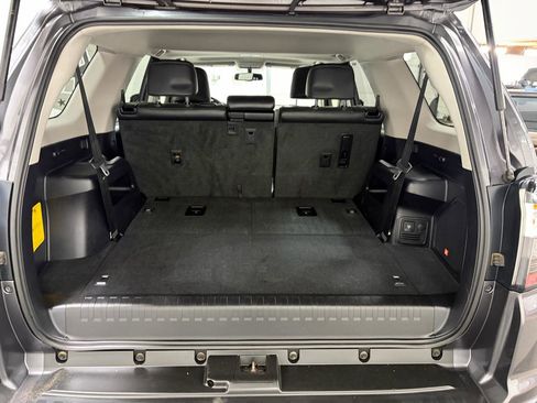 Used 2017 Toyota 4Runner Limited image 26