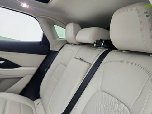 Used 2021 Jaguar E-PACE SE AWD/4WD image 30