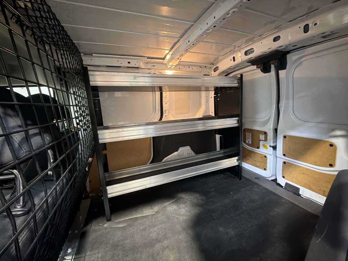 Used 2019 Ford Transit Connect XL FWD image 22