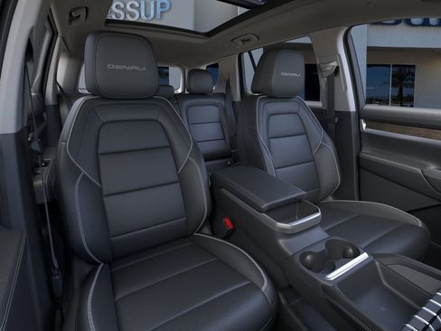 New 2026 GMC Terrain Denali image 16