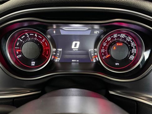 Used 2019 Dodge Challenger R/T Scat Pack w/ Widebody Package RWD image 11