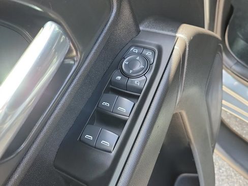 Used 2025 Chevrolet Silverado 2500 Custom w/ Custom Value Package image 25