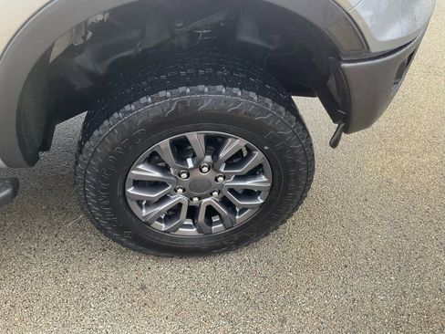 Used 2021 Ford Ranger XLT w/ Equipment Group 301A Mid image 24