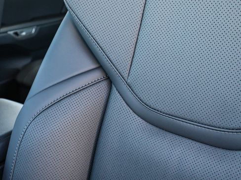 New 2026 Lexus ES 350e FWD image 26