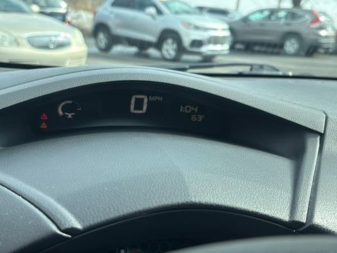 Used 2017 Nissan Leaf S image 17