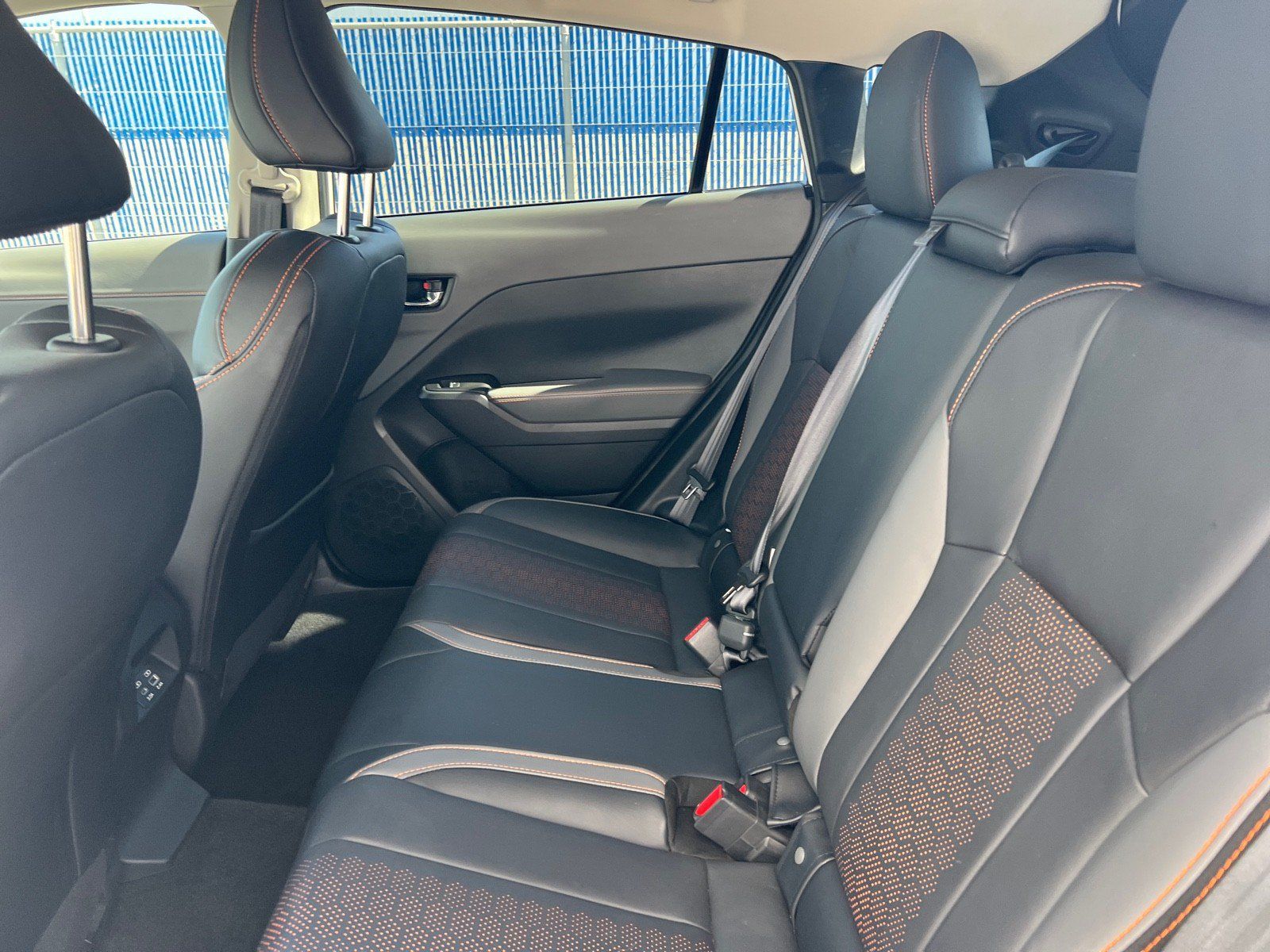 Certified 2025 Subaru Crosstrek 2.5i Limited w/ Crosstrek Mirror Package AWD/4WD image 19