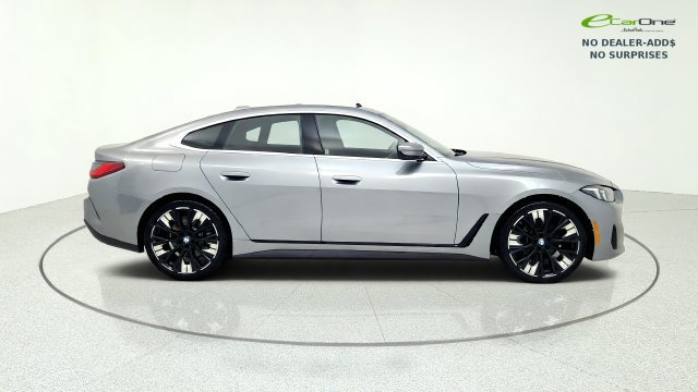Used 2025 BMW 430i RWD image 10