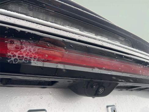 Used 2025 Jeep Wagoneer S Limited image 34