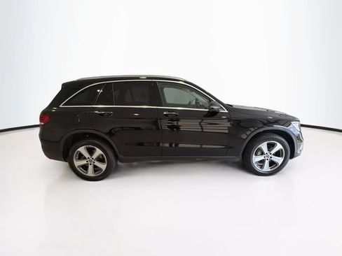 Used 2022 Mercedes-Benz GLC 300 4MATIC image 9