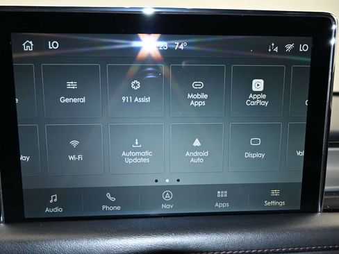 Used 2023 Lincoln Aviator AWD w/ Premium Package image 22