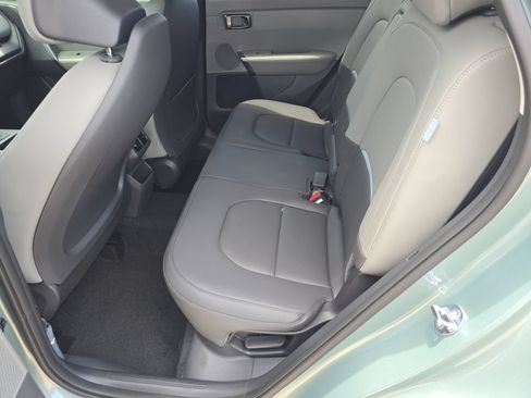 New 2027 Kia Seltos EX FWD image 17