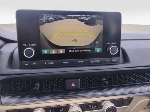 Certified 2023 Honda CR-V EX image 17