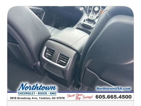 Used 2020 Acura RDX AWD image 22