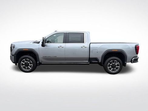 New 2026 GMC Sierra 2500 Denali Ultimate AWD/4WD image 2