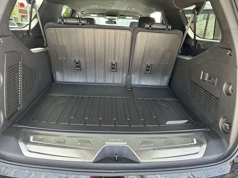 New 2026 GMC Yukon XL Elevation AWD/4WD image 23