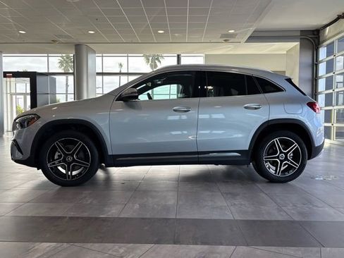 Certified 2026 Mercedes-Benz GLA 250 image 7