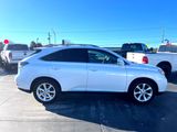 Used 2010 Lexus RX 350 2WD image 2