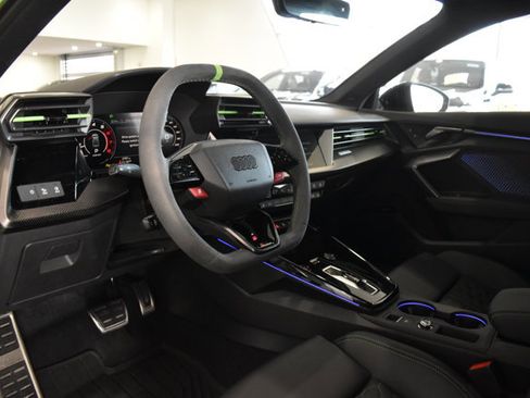 Used 2025 Audi RS 3 image 14