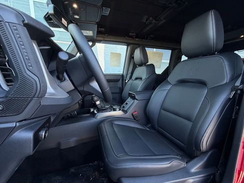 New 2026 Ford Bronco Outer Banks image 40