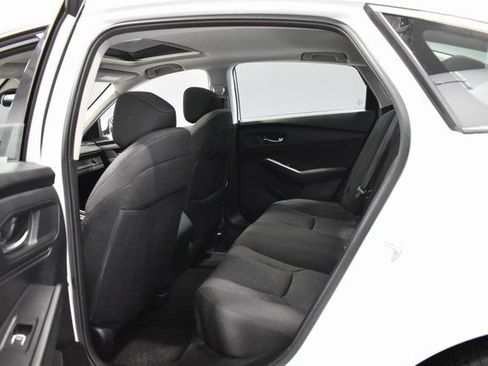 Used 2024 Honda Accord EX image 28