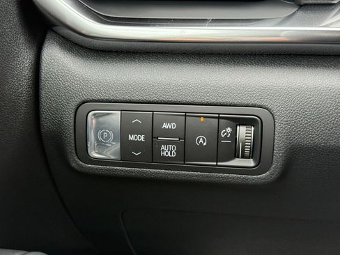 New 2026 GMC Terrain Denali image 31