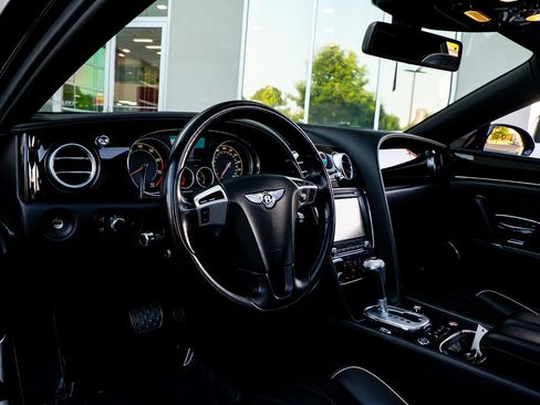 Used 2015 Bentley Flying Spur V8 AWD/4WD image 21