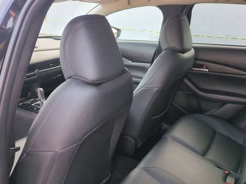 Used 2024 MAZDA CX-30 AWD 2.5 S w/ Select Sport Pkg image 17