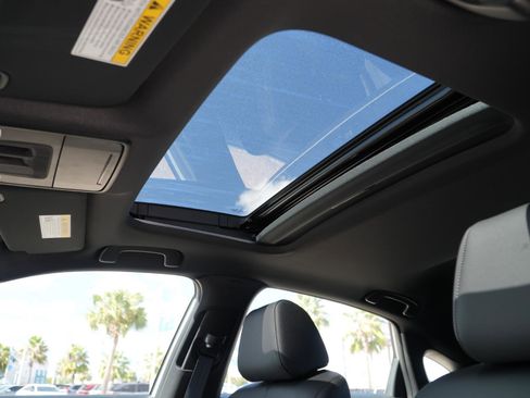 New 2026 Honda Civic Sport Touring image 17